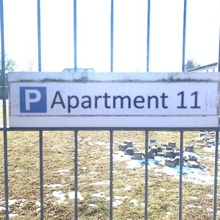 Die Senfbude - Stilvolle & Ruhige Apartments - Parkplatz Inklusive! Лайпциг Екстериор снимка