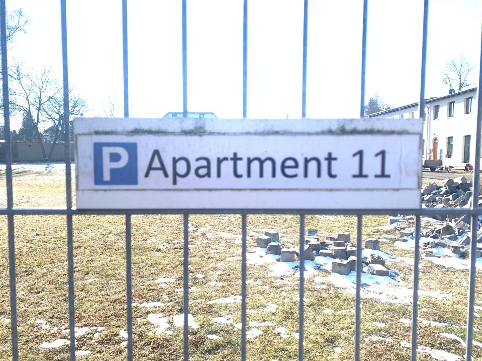 Die Senfbude - Stilvolle & Ruhige Apartments - Parkplatz Inklusive! Лайпциг Екстериор снимка